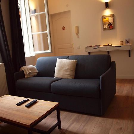 Superbe 2 Pieces A Deux Pas De La Cathedrale Apartment Шартър Екстериор снимка