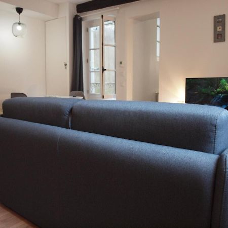 Superbe 2 Pieces A Deux Pas De La Cathedrale Apartment Шартър Екстериор снимка