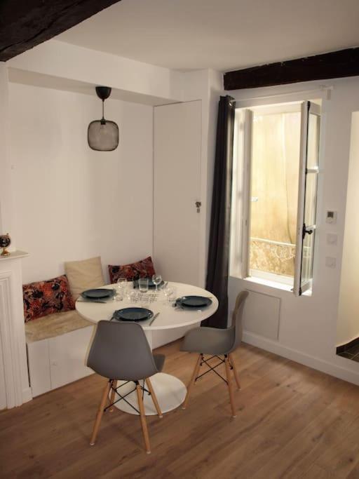 Superbe 2 Pieces A Deux Pas De La Cathedrale Apartment Шартър Екстериор снимка