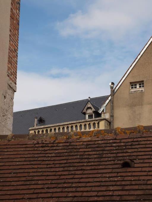 Superbe 2 Pieces A Deux Pas De La Cathedrale Apartment Шартър Екстериор снимка